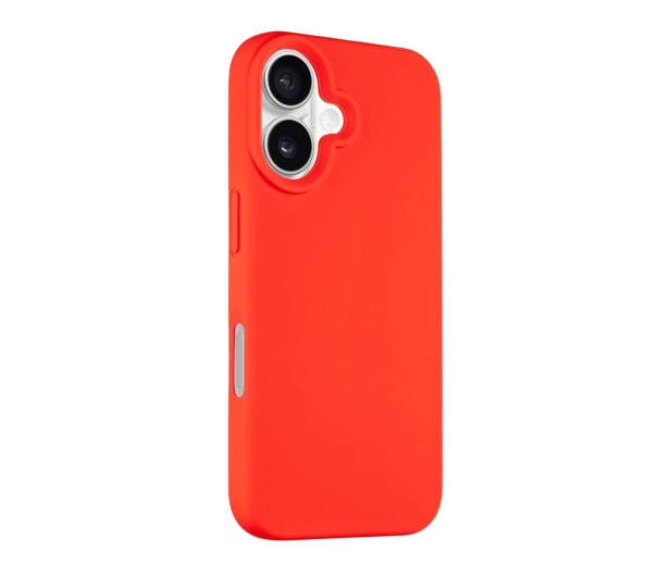 Tactical MagForce Velvet Smoothie Kryt pro Apple iPhone 16 Chilli - 1514361 - zdjęcie 3
